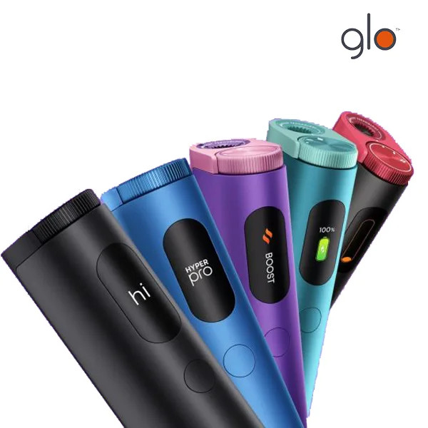 <p>GLO加熱主機<br />
破價了破價了</p>